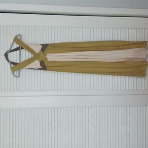 RYU Grecian Goddess Dress